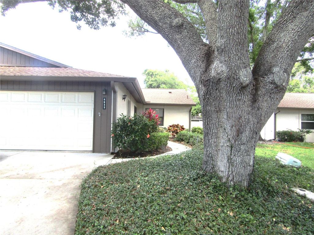 Photo of 4633 Oak Hill Drive #13, Sarasota, FL 34232 (MLS # A4691571)