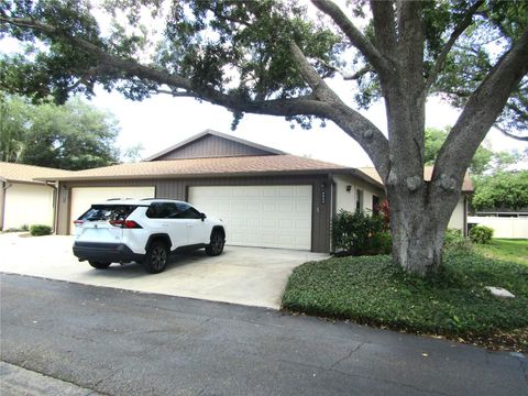 Photo of 4633 Oak Hill Drive #13, Sarasota, FL 34232 (MLS # A4691571)