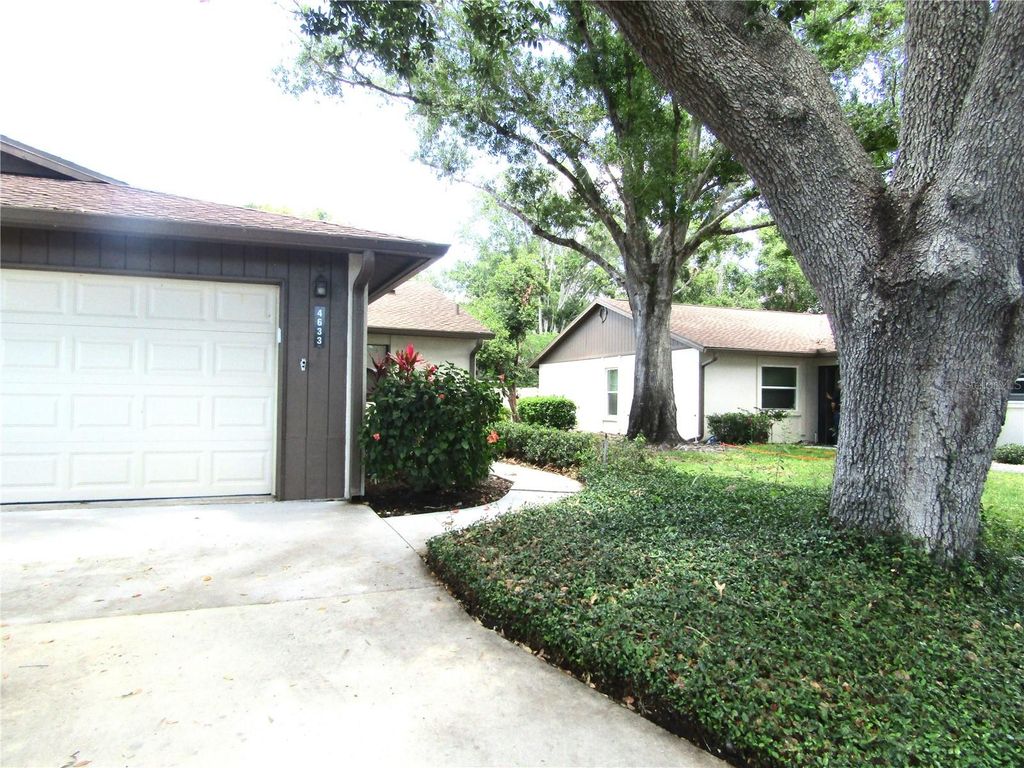 Photo of 4633 Oak Hill Drive #13, Sarasota, FL 34232 (MLS # A4691571)