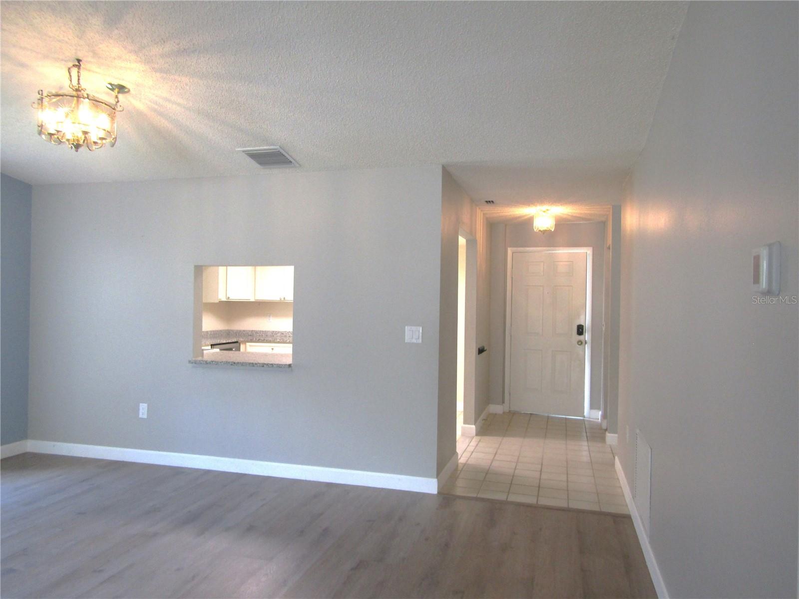 VILLAGE OAKS SEC B - Residential