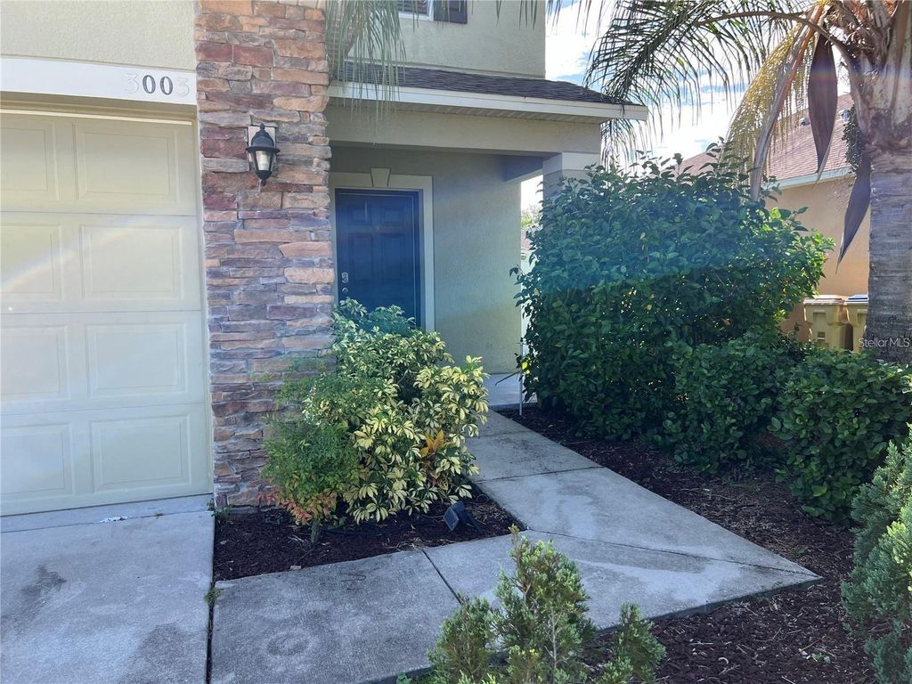 Photo of 3003 Cobham Road, Kissimmee, FL 34758 (MLS # S5142750)