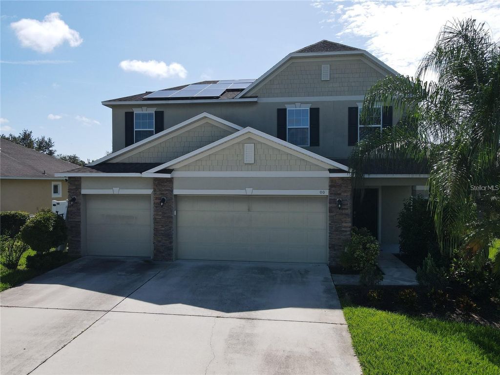 Photo of 3003 Cobham Road, Kissimmee, FL 34758 (MLS # S5142750)