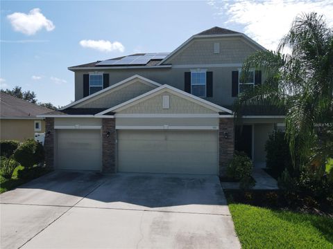 Photo of 3003 Cobham Road, Kissimmee, FL 34758 (MLS # S5142750)