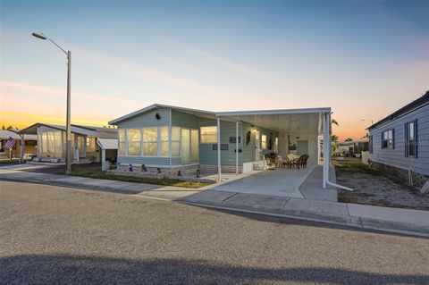 Photo of 82403 New Circle Drive N, Pinellas Park, FL 33781 (MLS # TB8477796)