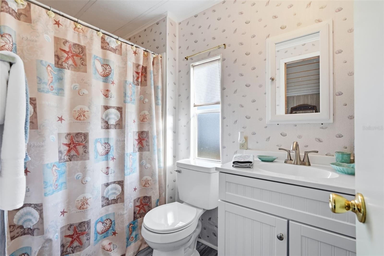 GOLDEN GATE MOBILE HOME PARK UNREC - Residential