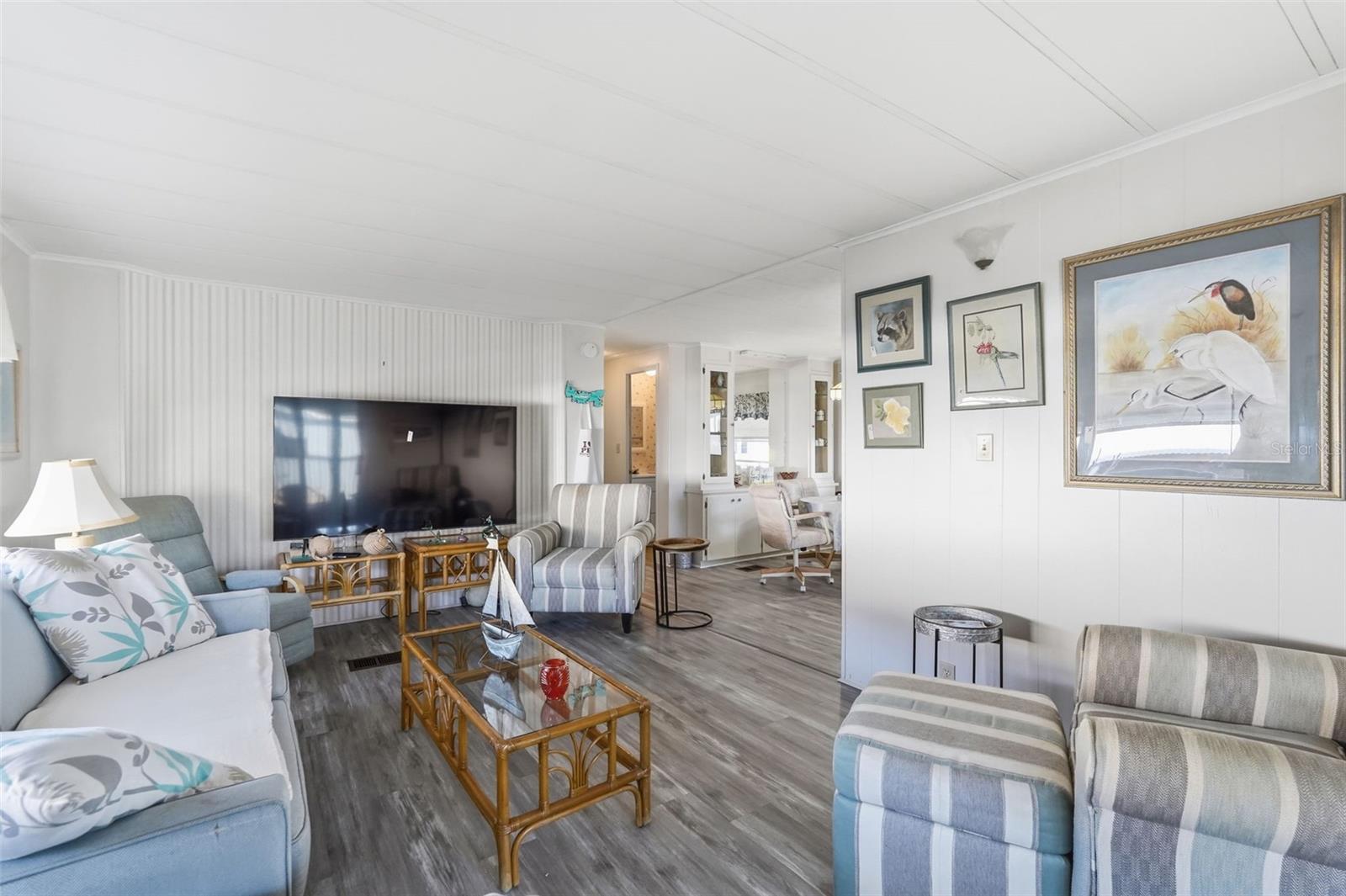 GOLDEN GATE MOBILE HOME PARK UNREC - Residential