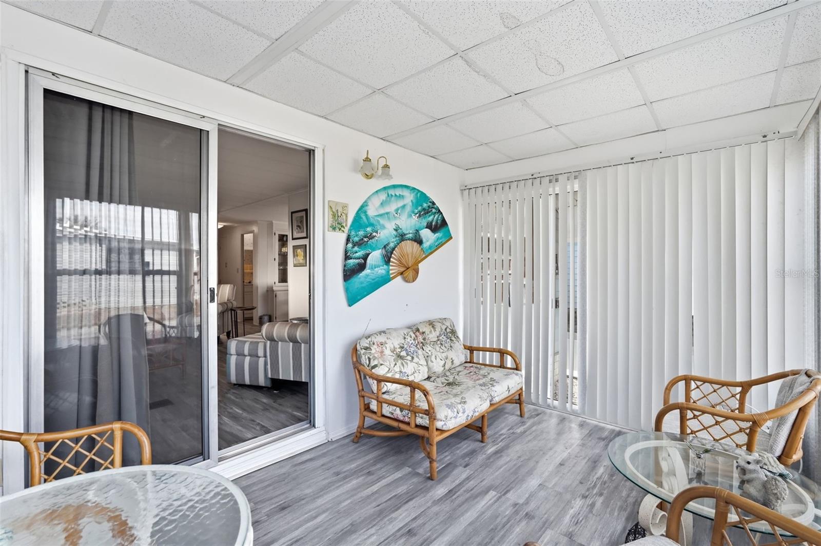 GOLDEN GATE MOBILE HOME PARK UNREC - Residential