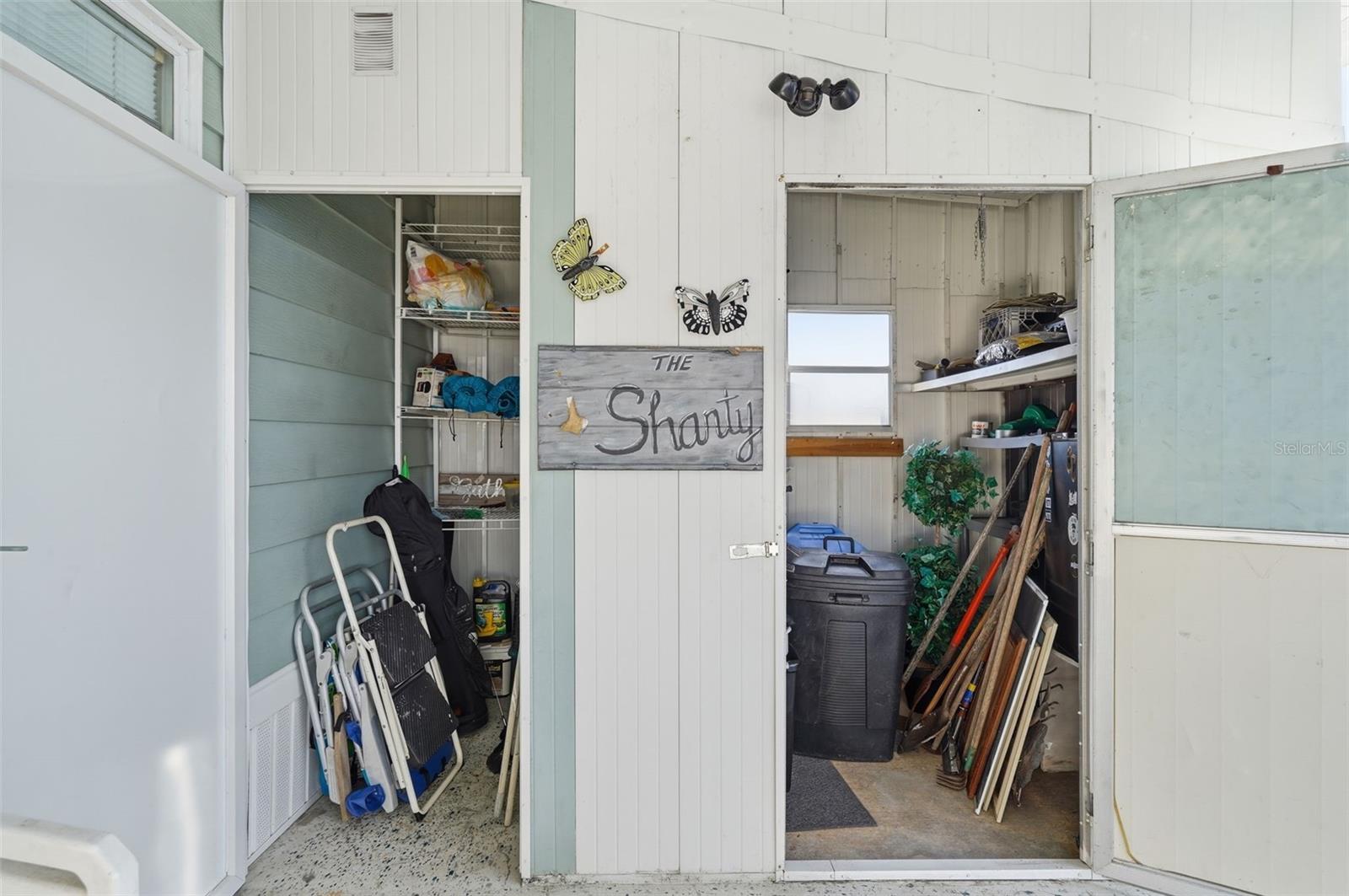 GOLDEN GATE MOBILE HOME PARK UNREC - Residential