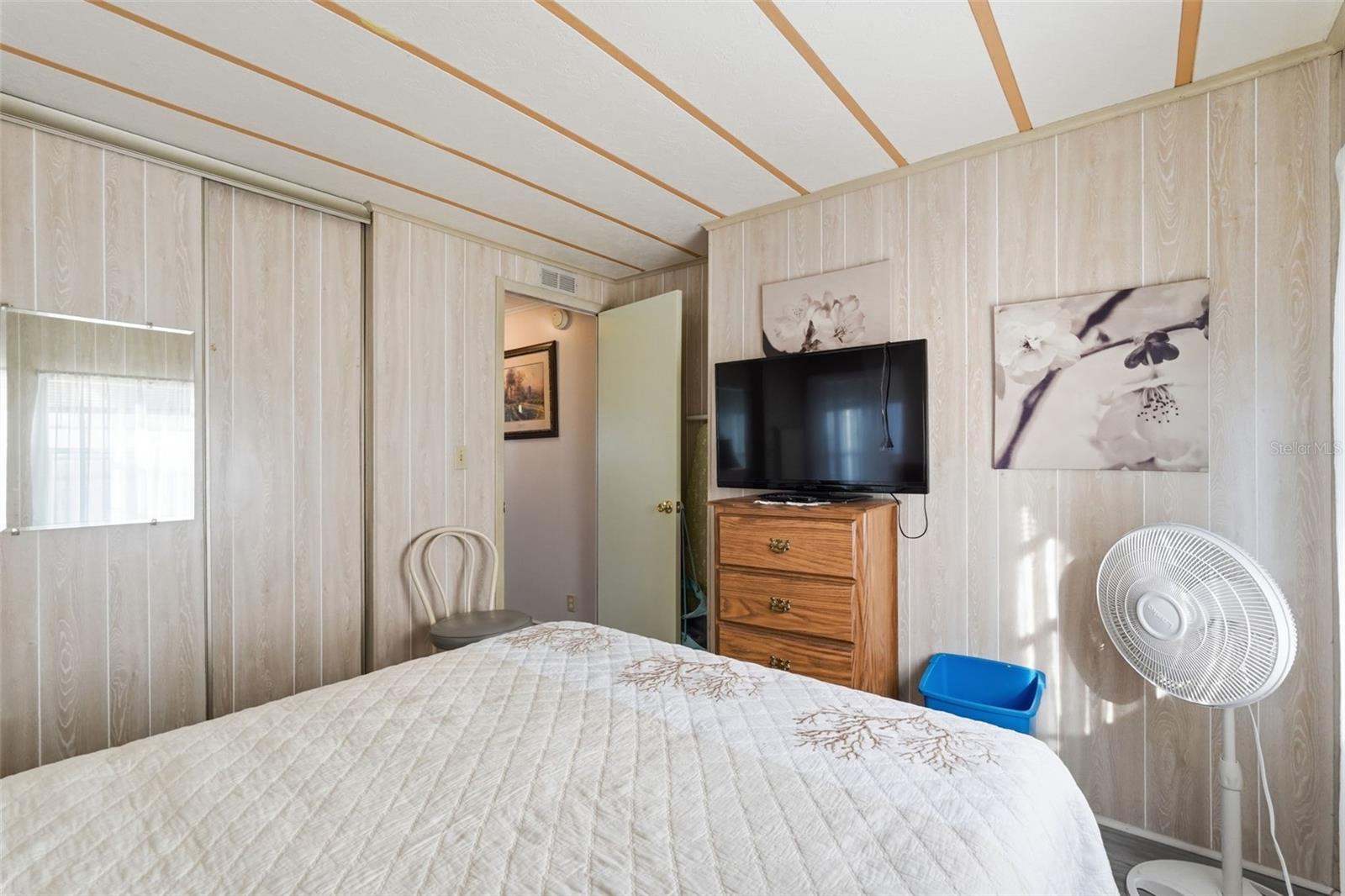 GOLDEN GATE MOBILE HOME PARK UNREC - Residential