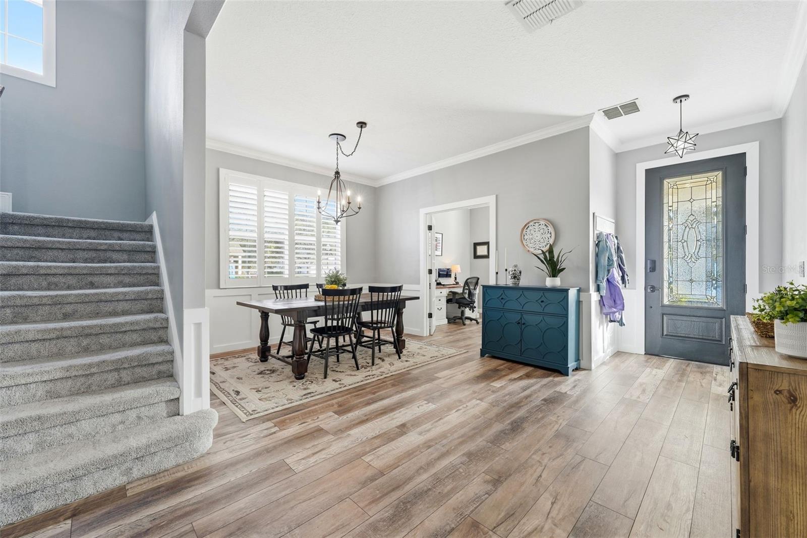 AVALON PARK SOUTH PH 01 - Residential