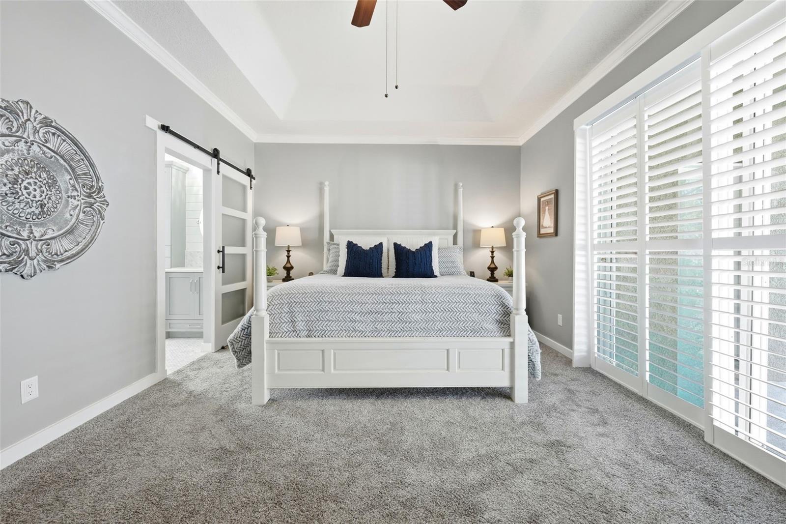 AVALON PARK SOUTH PH 01 - Residential