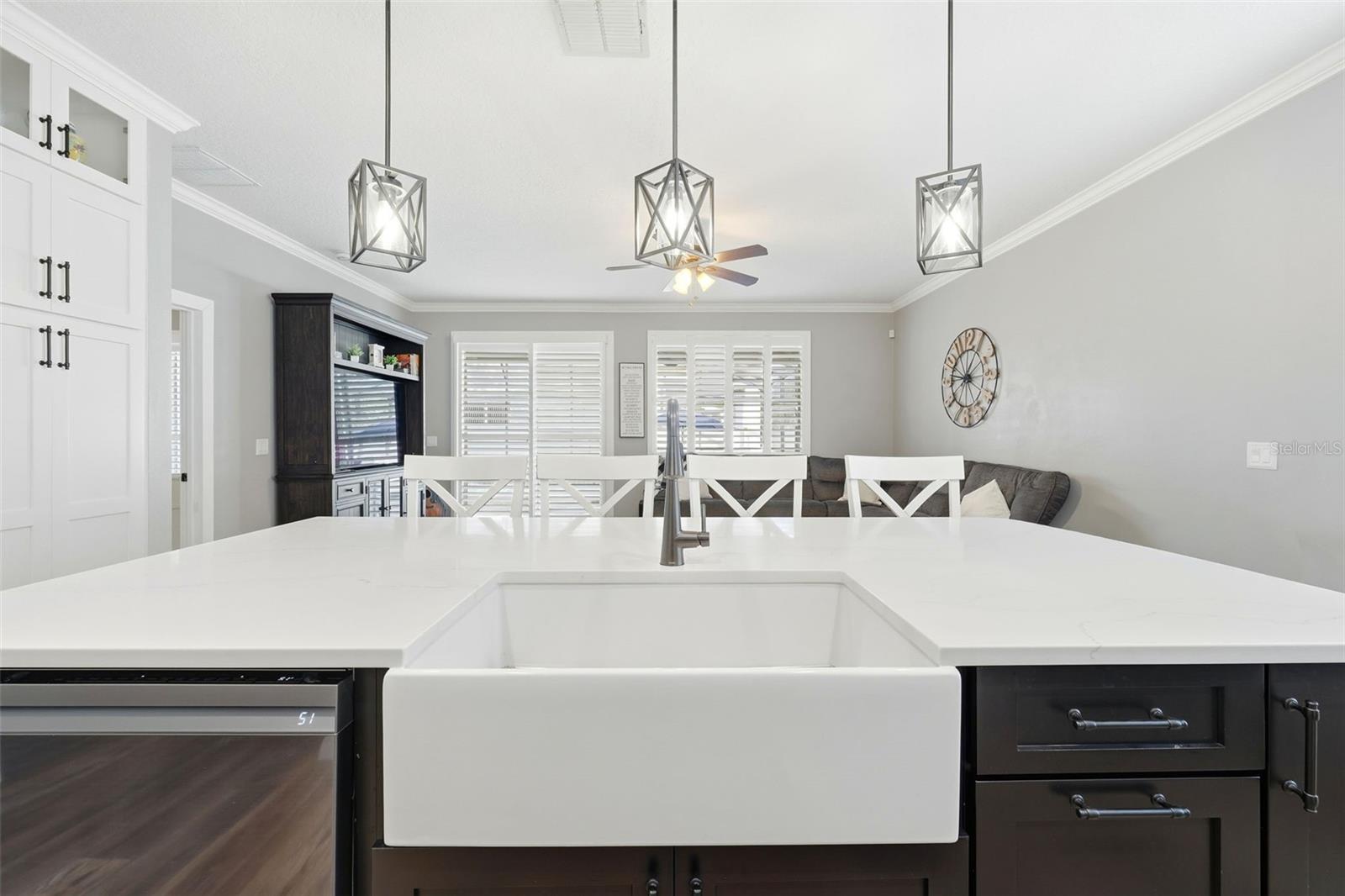 AVALON PARK SOUTH PH 01 - Residential