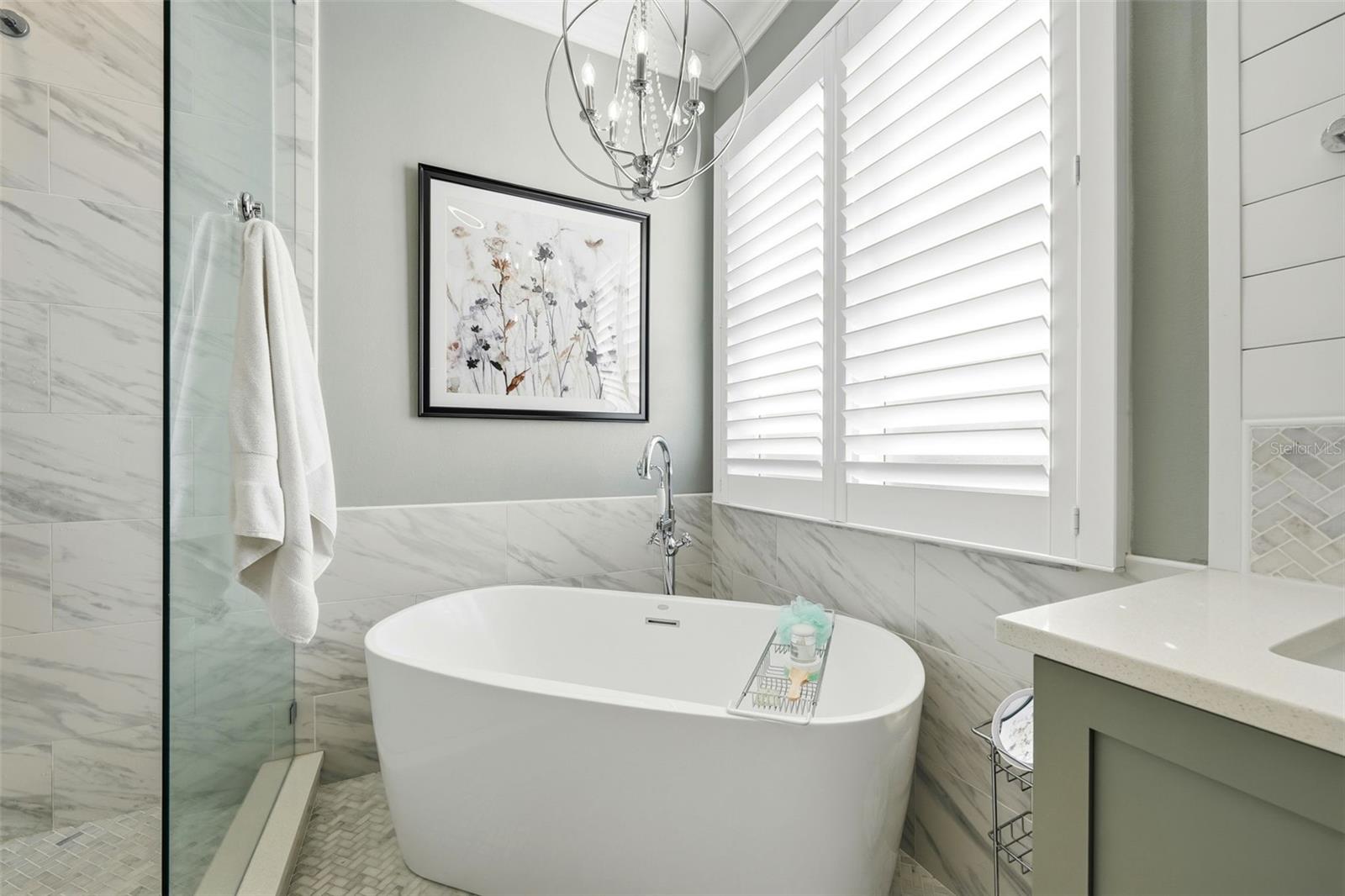 AVALON PARK SOUTH PH 01 - Residential