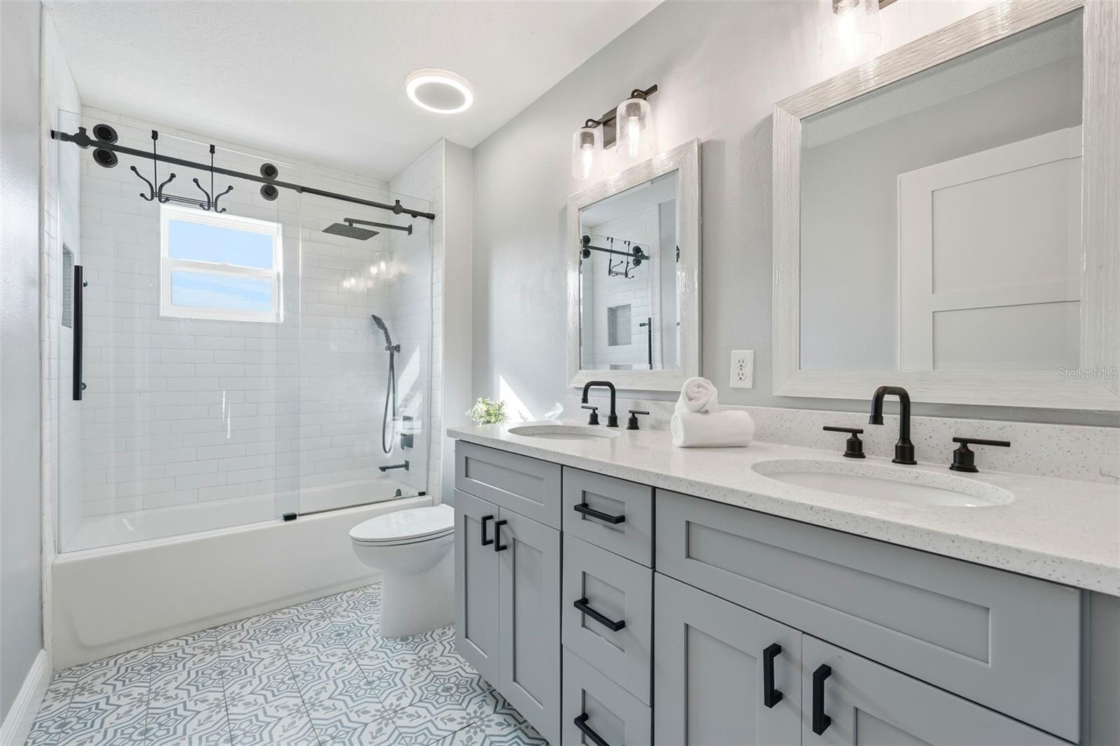 AVALON PARK SOUTH PH 01 - Residential