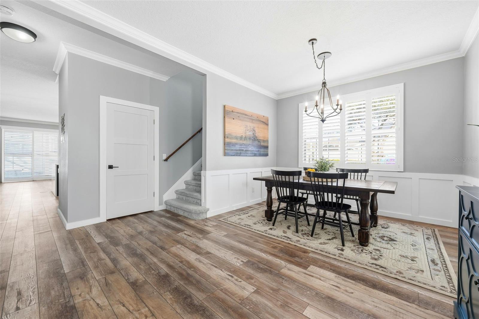 AVALON PARK SOUTH PH 01 - Residential