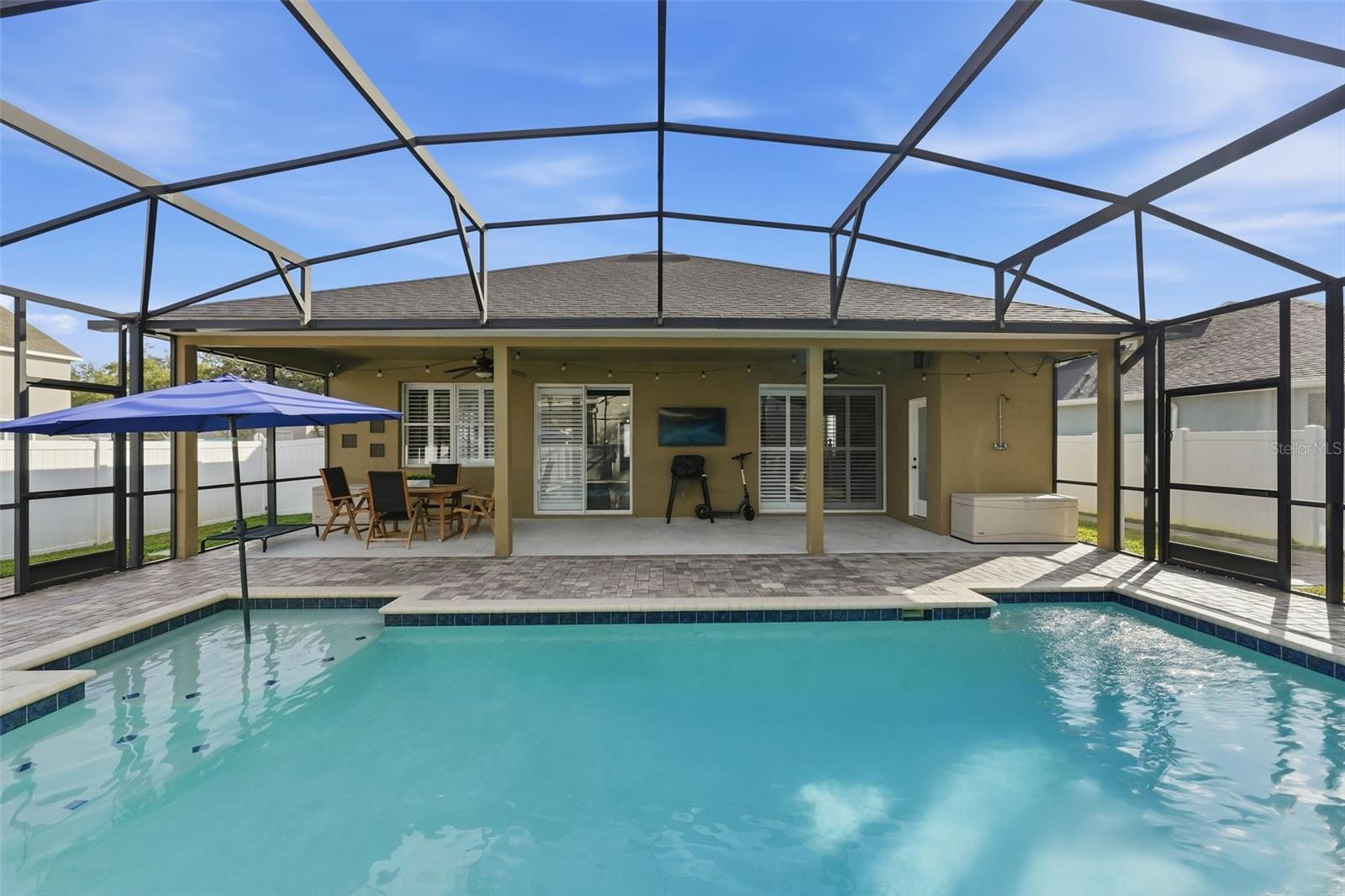 AVALON PARK SOUTH PH 01 - Residential