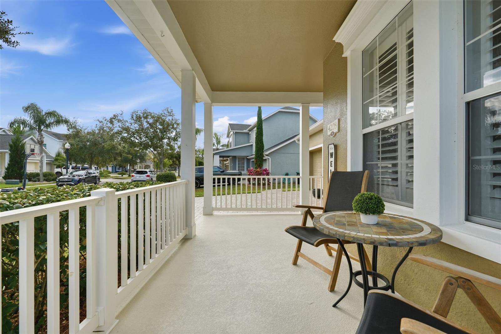 AVALON PARK SOUTH PH 01 - Residential