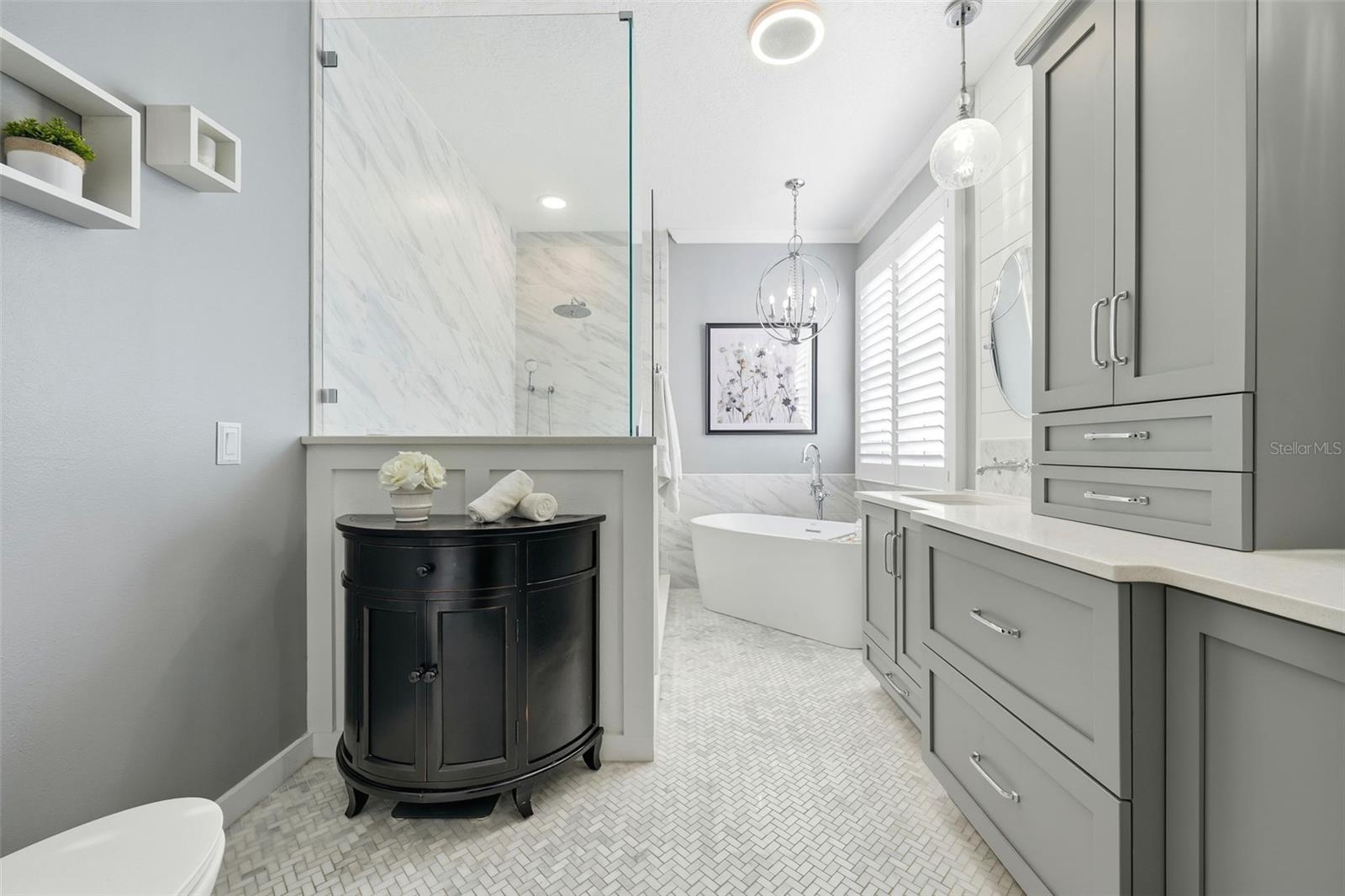 AVALON PARK SOUTH PH 01 - Residential