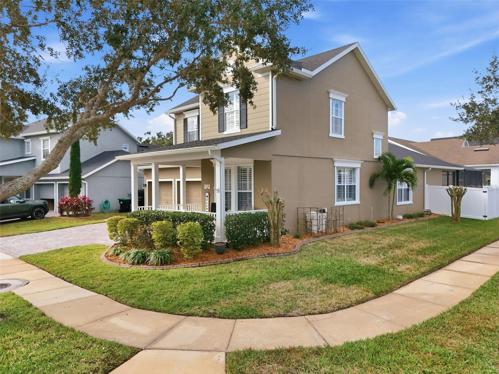 AVALON PARK SOUTH PH 01 - Residential