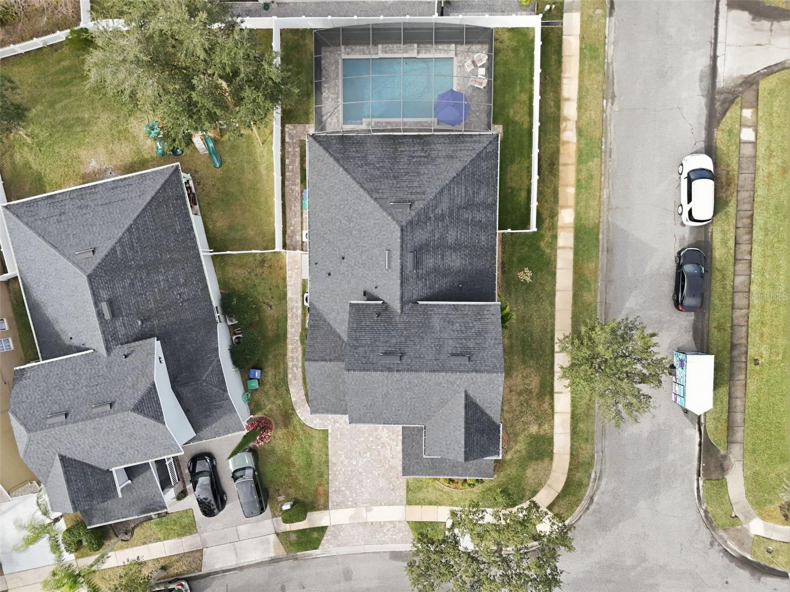 AVALON PARK SOUTH PH 01 - Residential