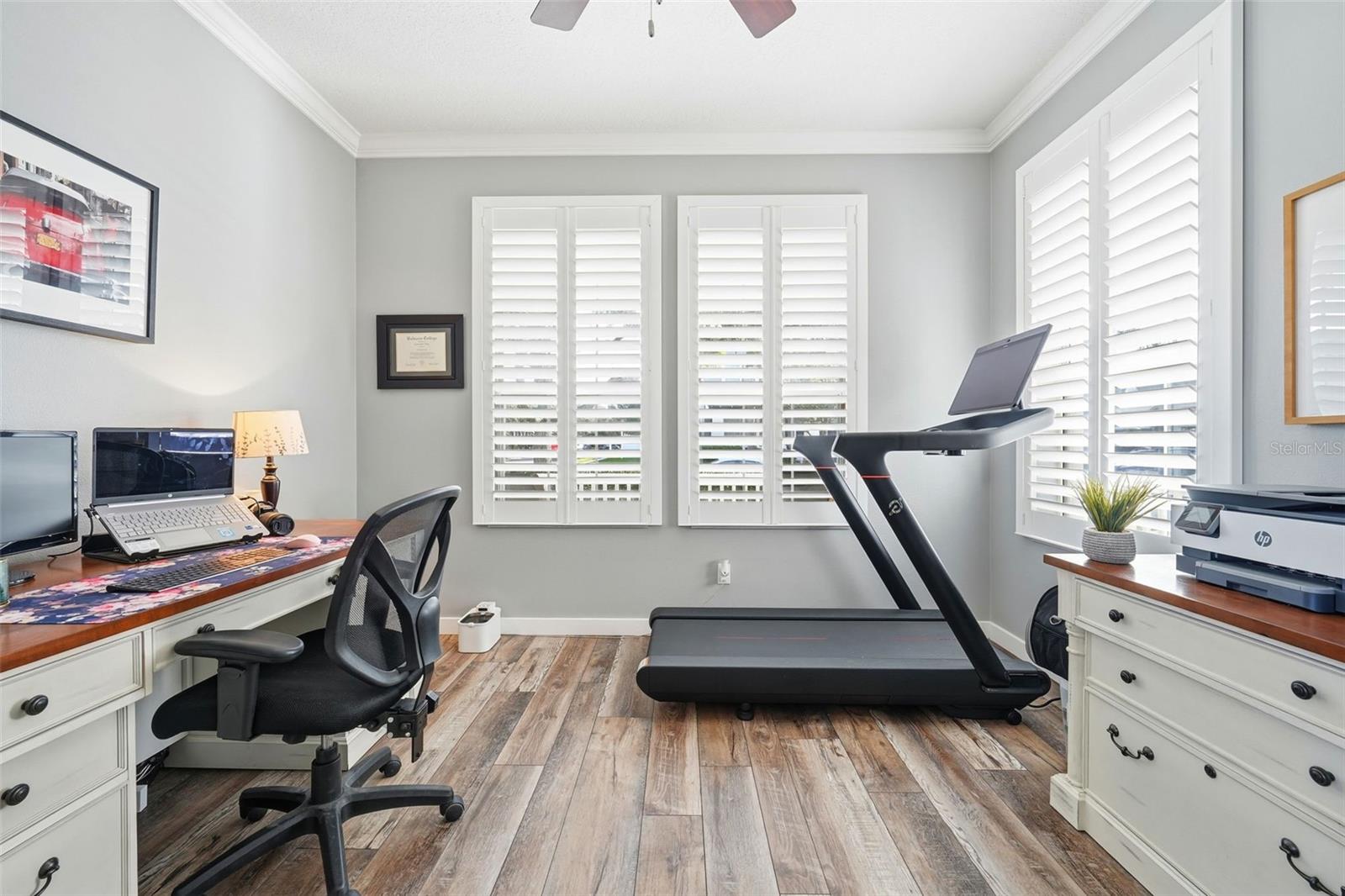 AVALON PARK SOUTH PH 01 - Residential