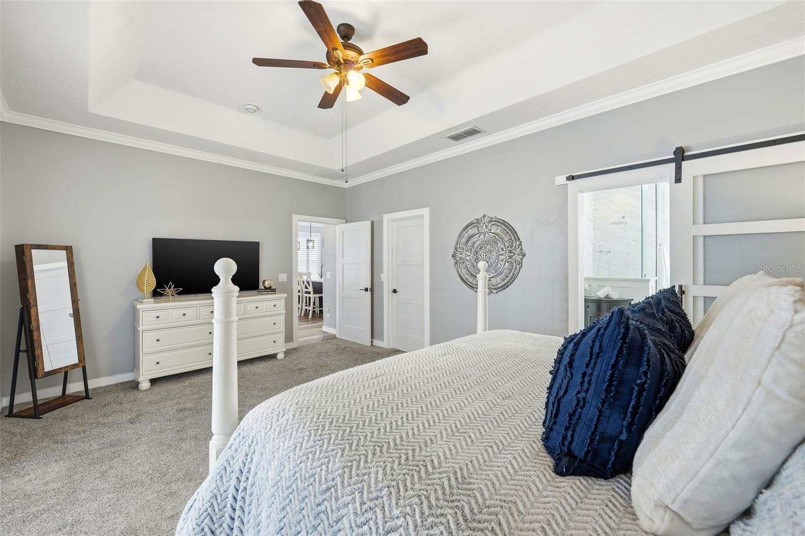 AVALON PARK SOUTH PH 01 - Residential