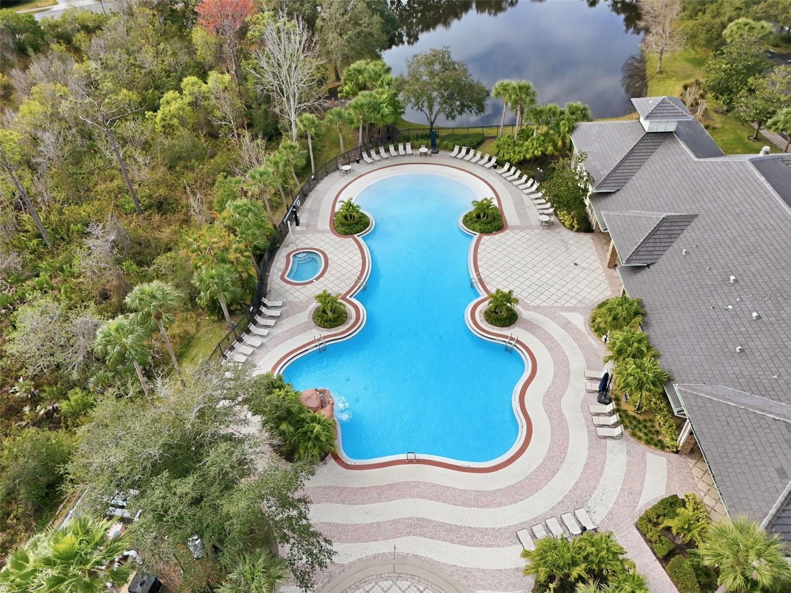 AVALON PARK SOUTH PH 01 - Residential