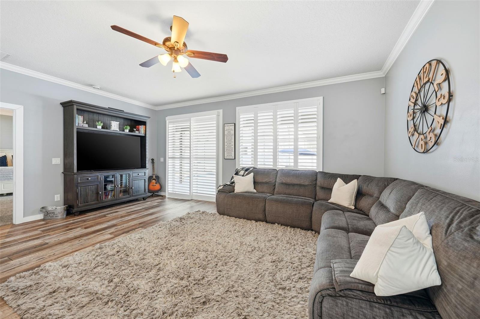 AVALON PARK SOUTH PH 01 - Residential