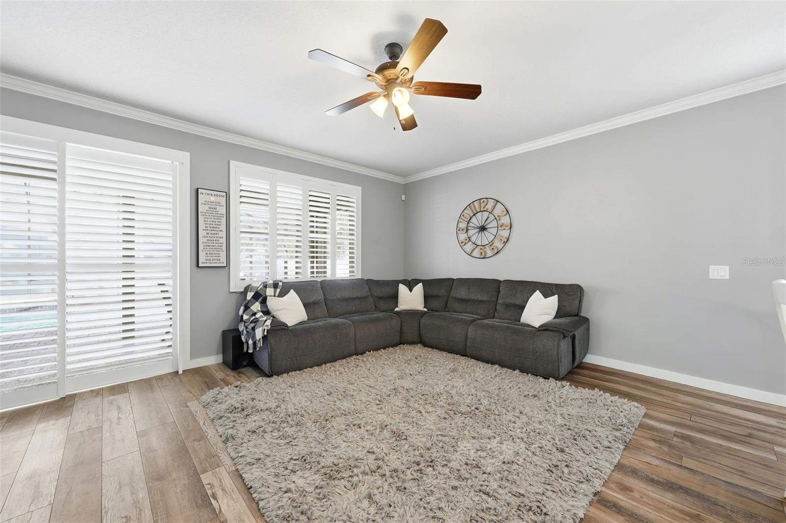 AVALON PARK SOUTH PH 01 - Residential