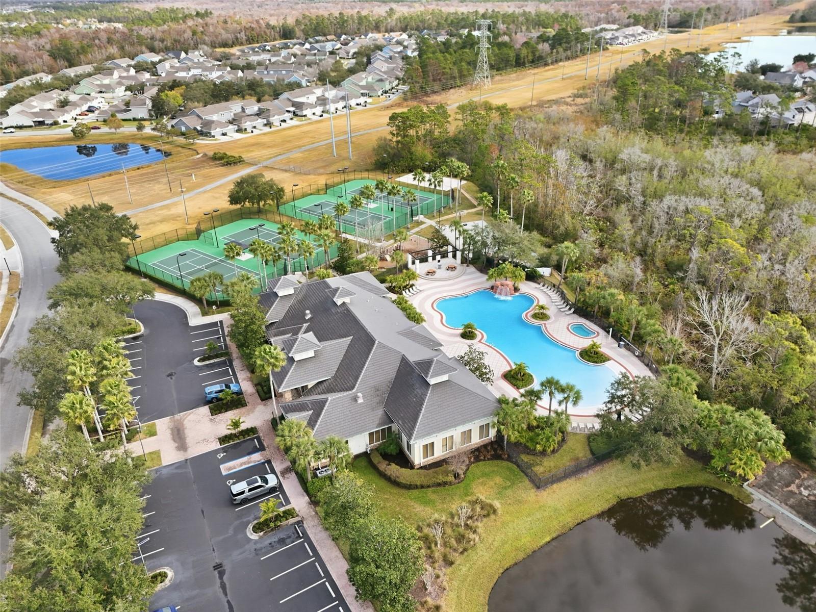 AVALON PARK SOUTH PH 01 - Residential