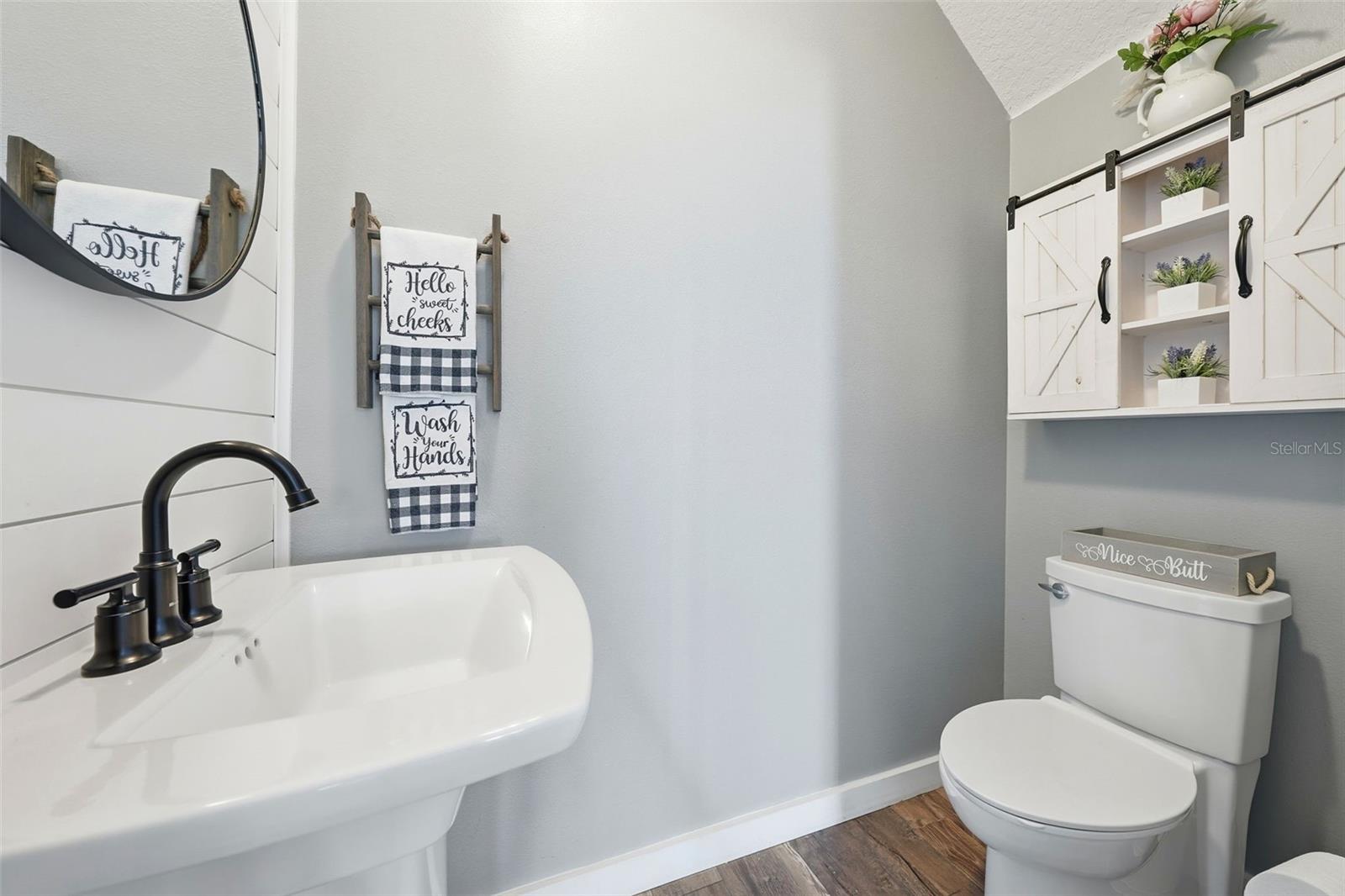 AVALON PARK SOUTH PH 01 - Residential