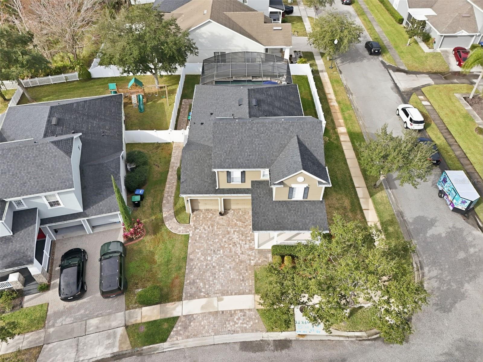 AVALON PARK SOUTH PH 01 - Residential