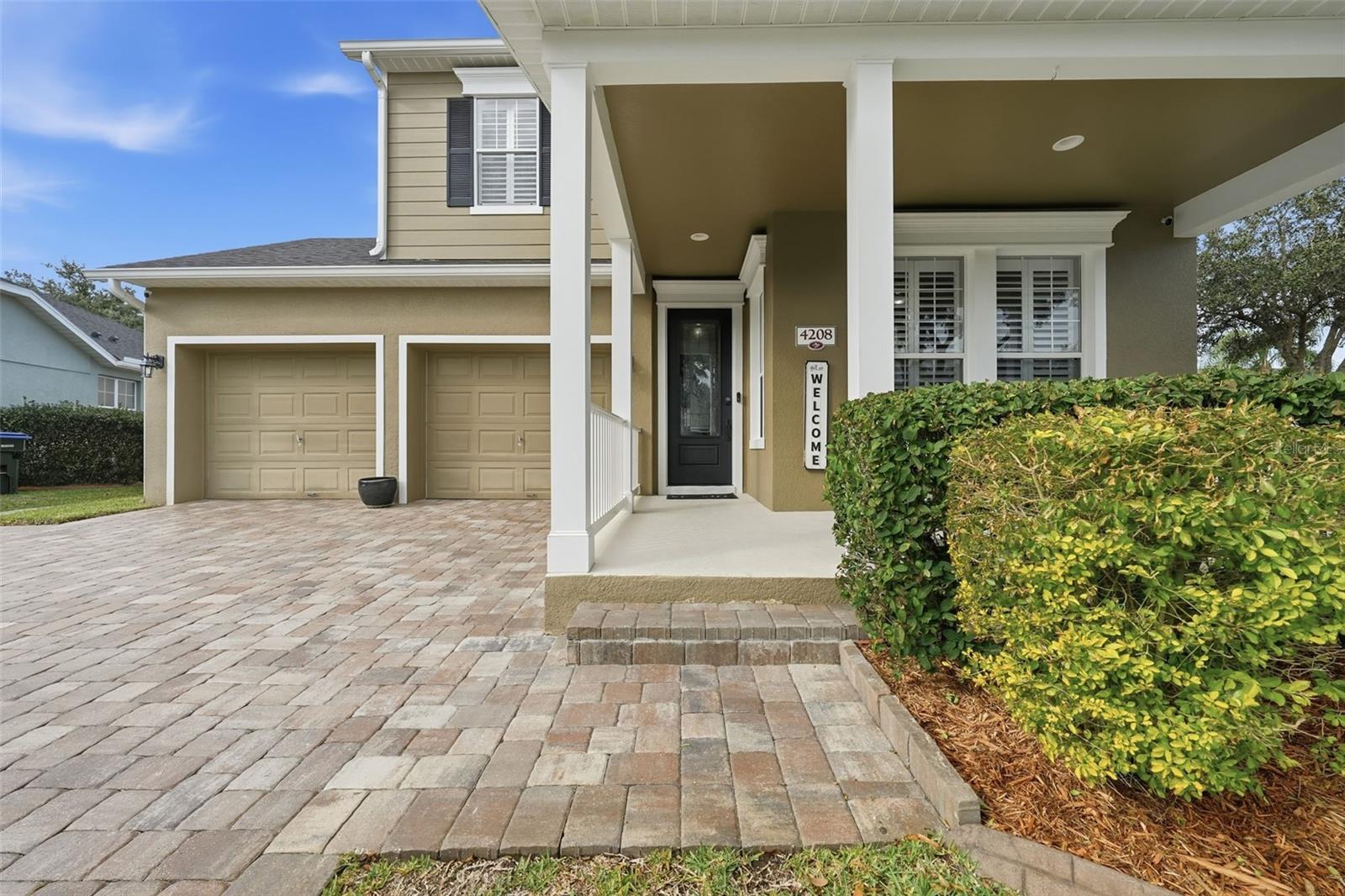 AVALON PARK SOUTH PH 01 - Residential