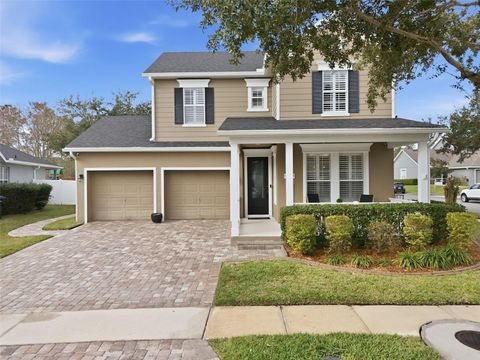 Photo of 4208 Cleary Way, Orlando, FL 32828 (MLS # O6376028)