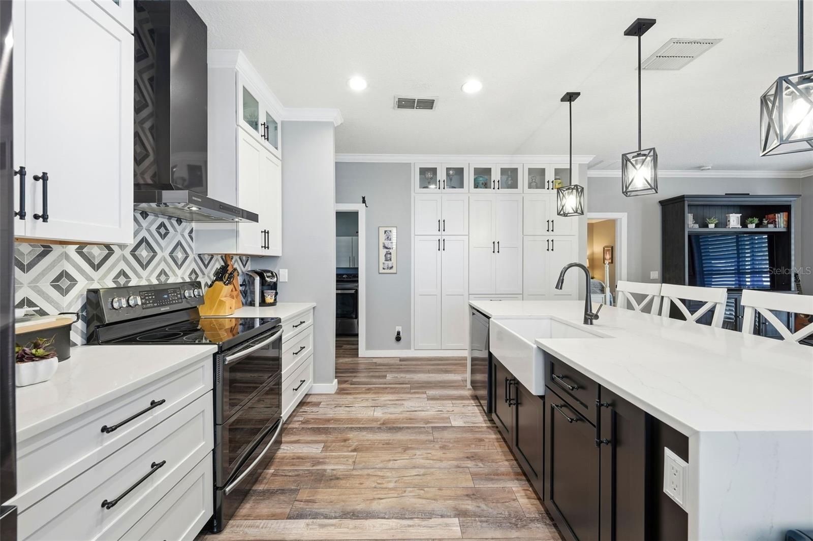 AVALON PARK SOUTH PH 01 - Residential