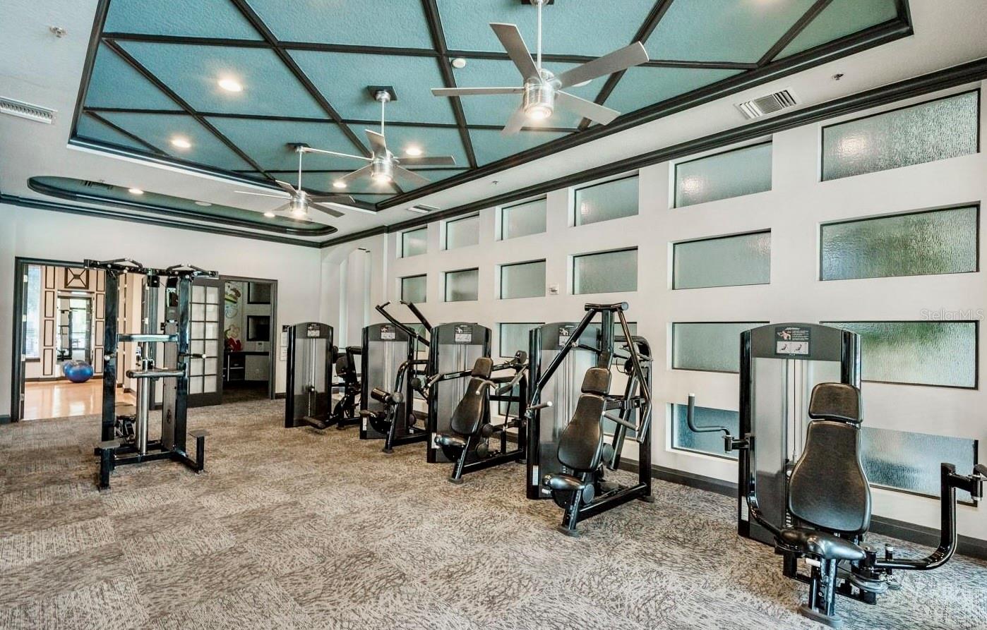 AVALON PARK SOUTH PH 01 - Residential