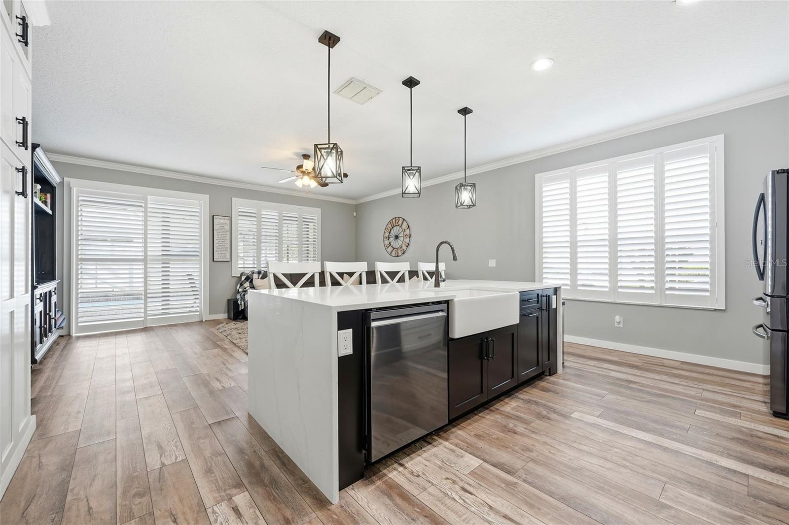 AVALON PARK SOUTH PH 01 - Residential