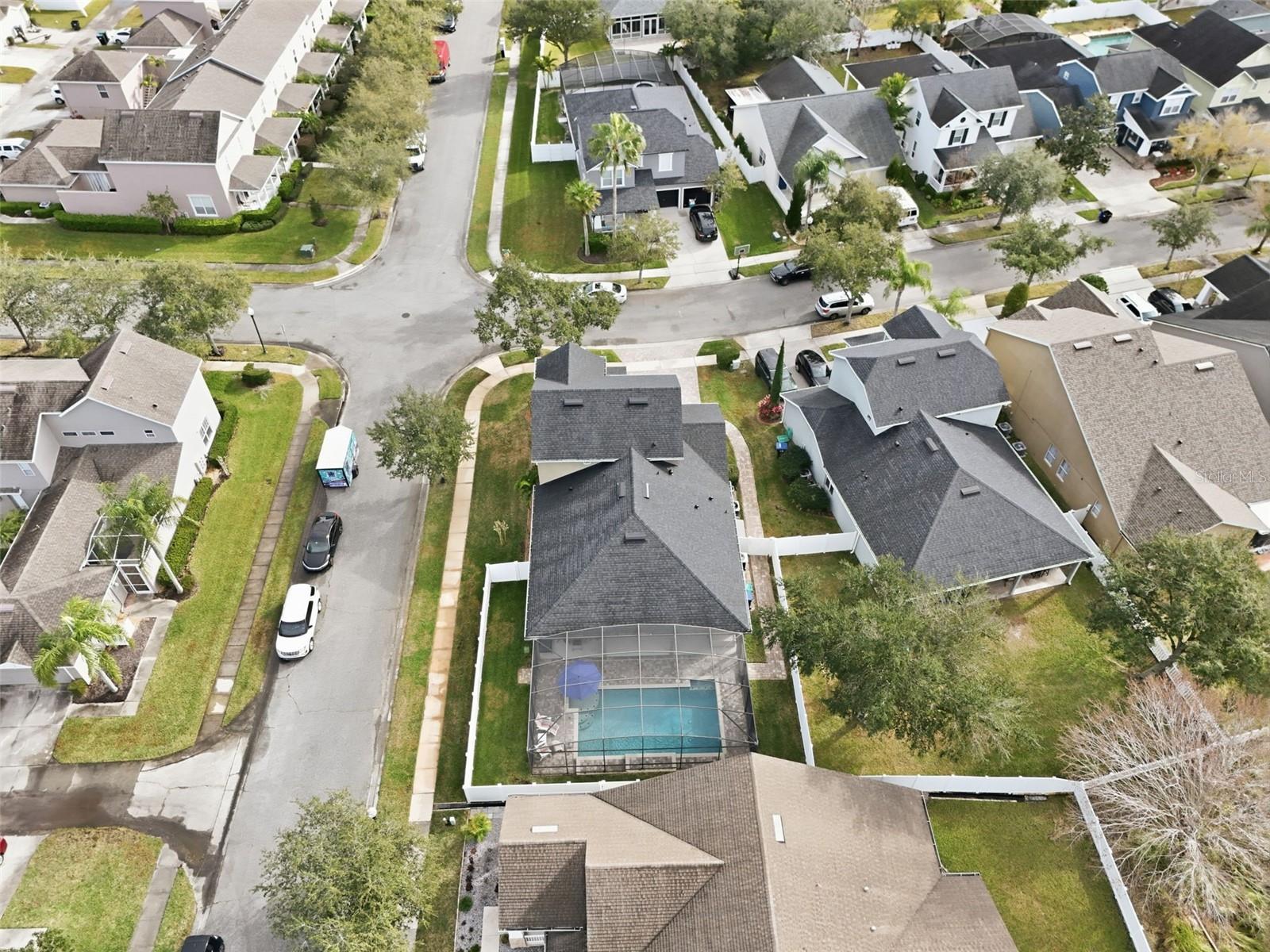 AVALON PARK SOUTH PH 01 - Residential