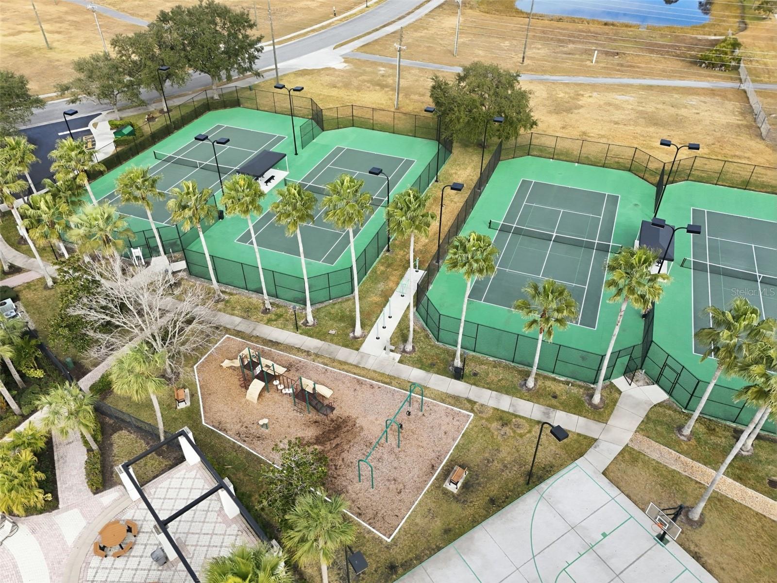 AVALON PARK SOUTH PH 01 - Residential