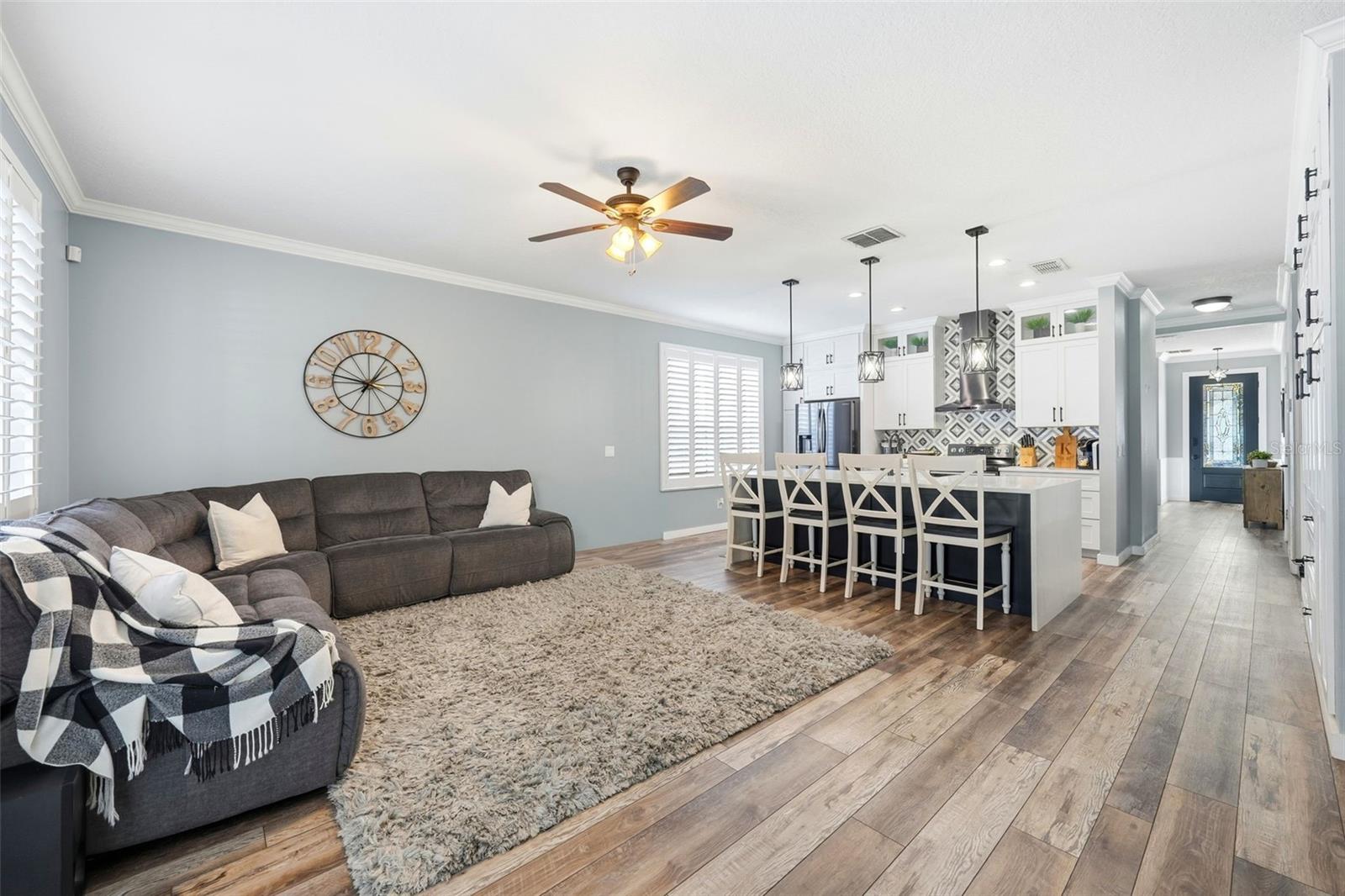 AVALON PARK SOUTH PH 01 - Residential