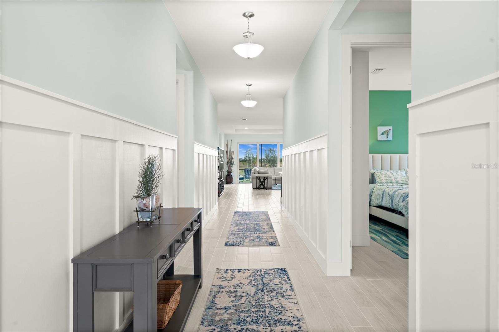 REGENCY/BABCOCK RANCH - Residential