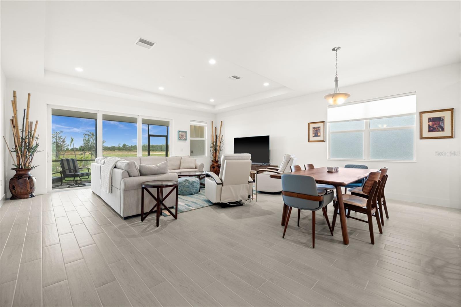 REGENCY/BABCOCK RANCH - Residential