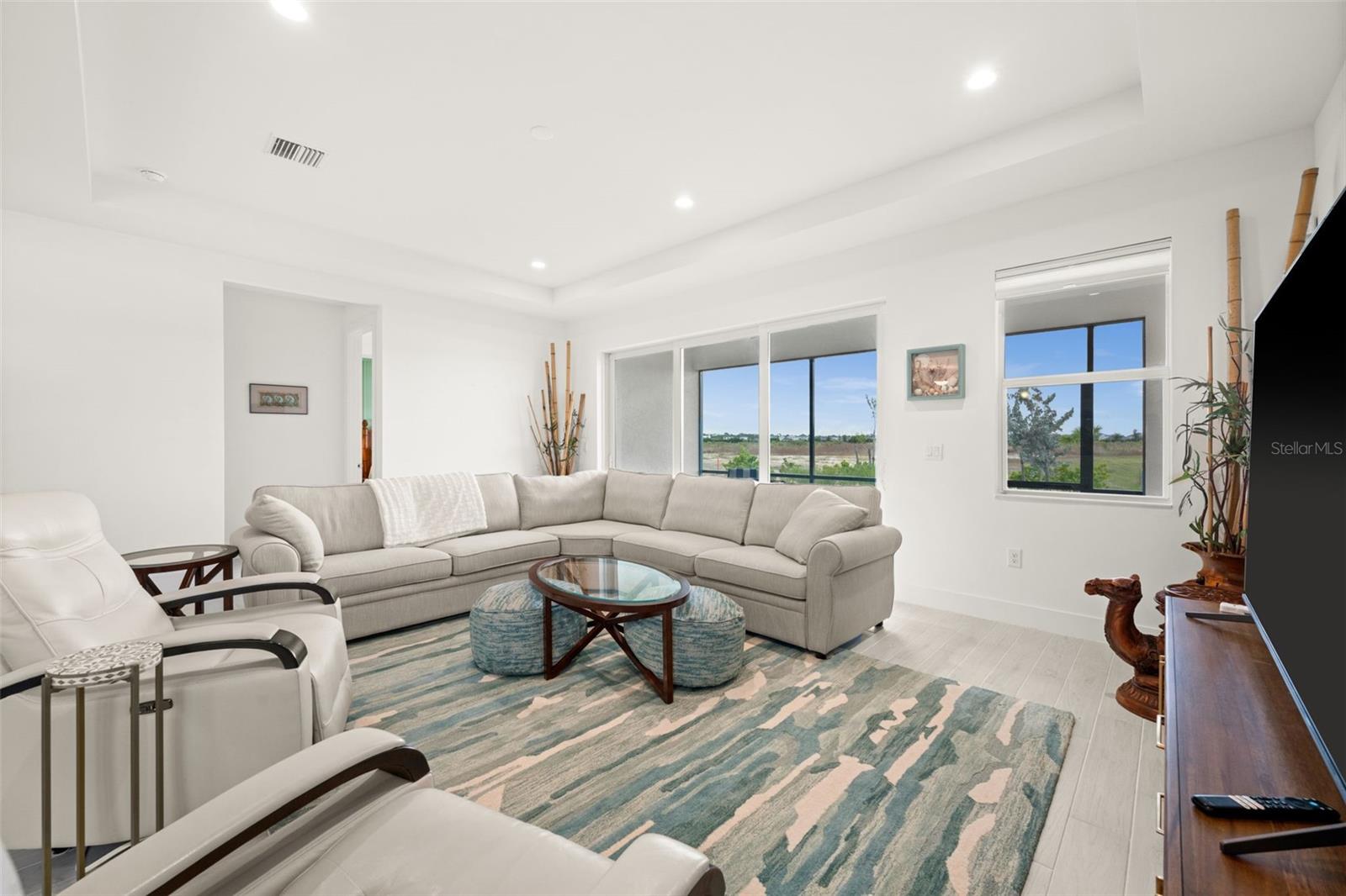 REGENCY/BABCOCK RANCH - Residential