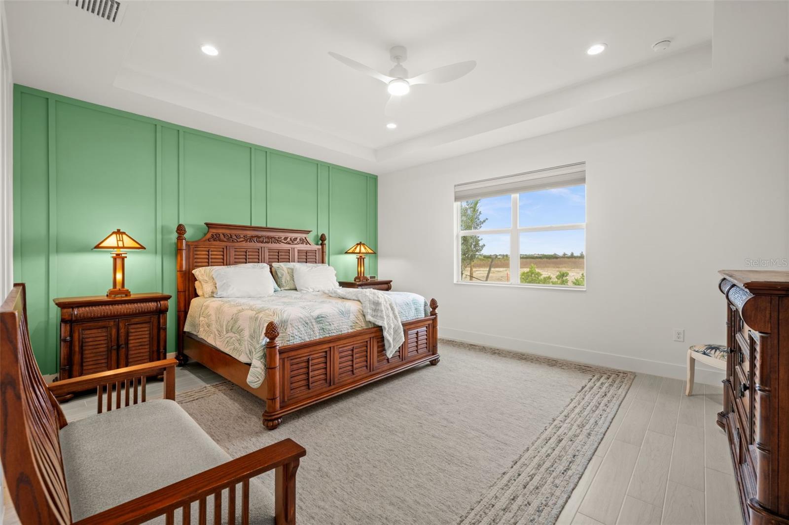 REGENCY/BABCOCK RANCH - Residential