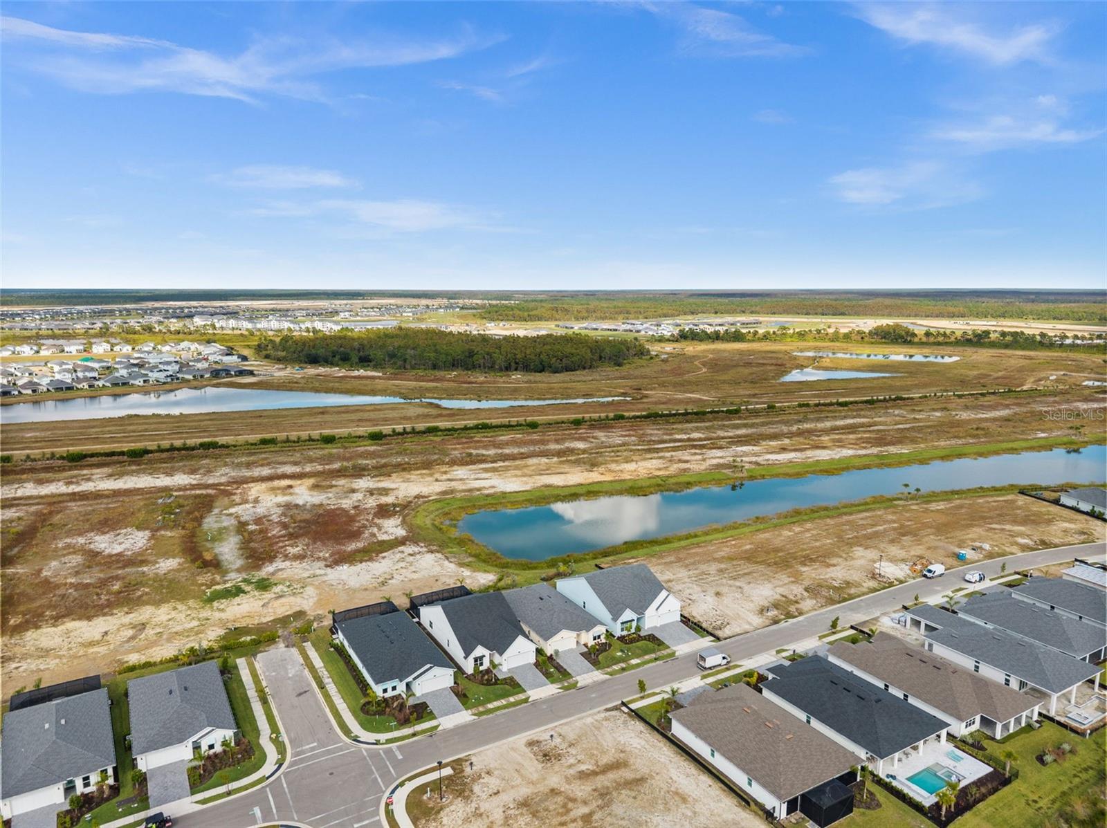 REGENCY/BABCOCK RANCH - Residential