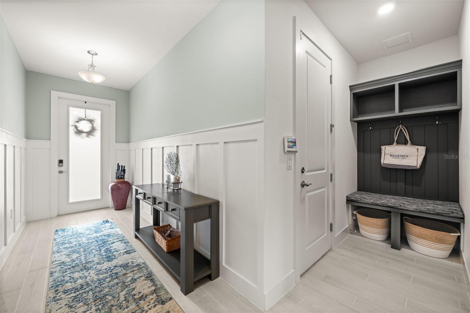 REGENCY/BABCOCK RANCH - Residential