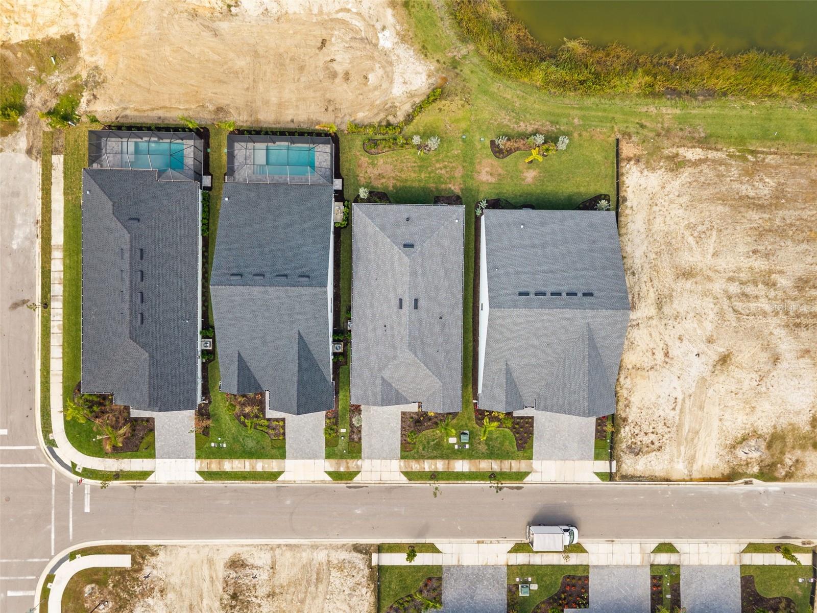 REGENCY/BABCOCK RANCH - Residential