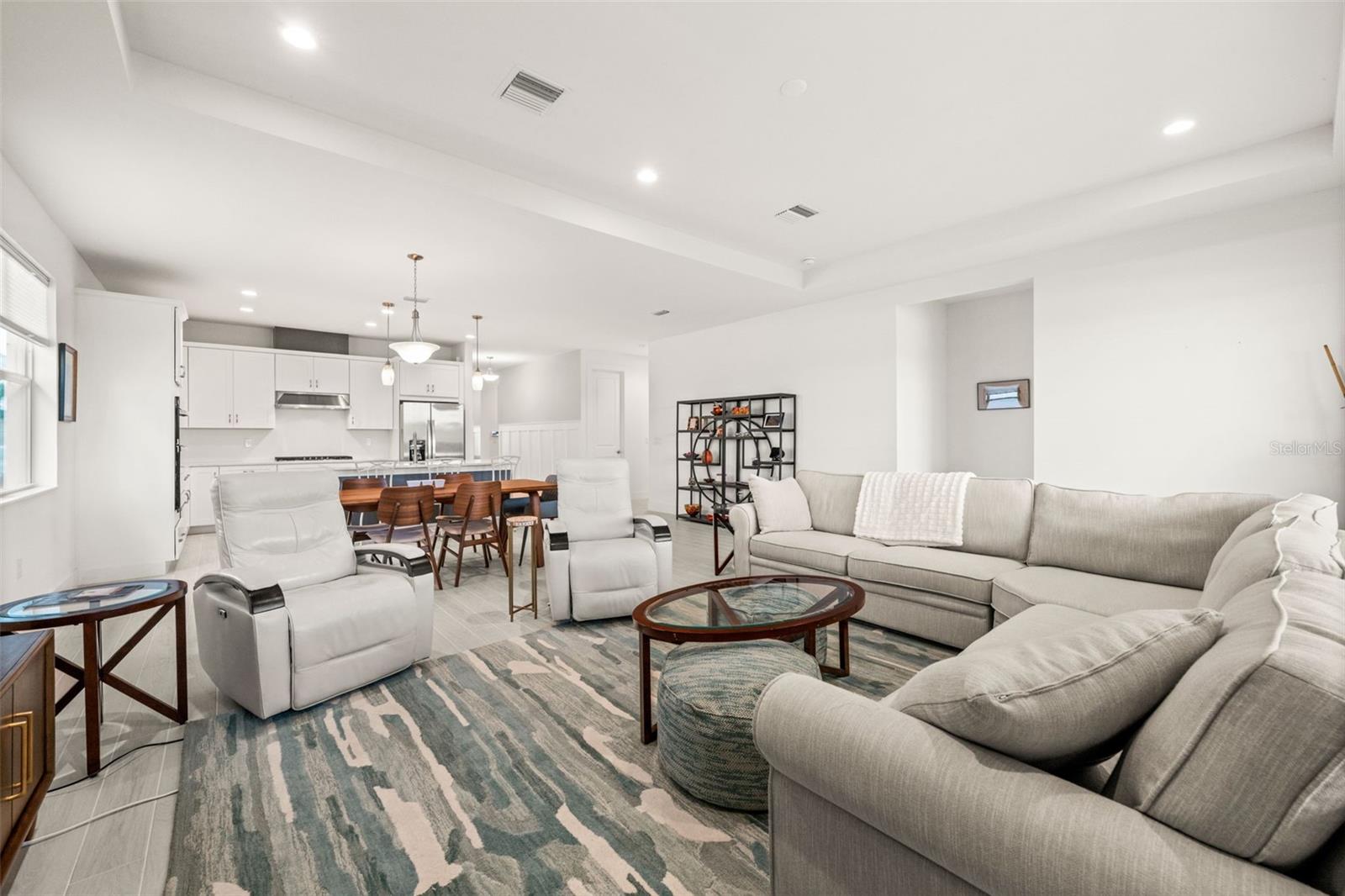 REGENCY/BABCOCK RANCH - Residential