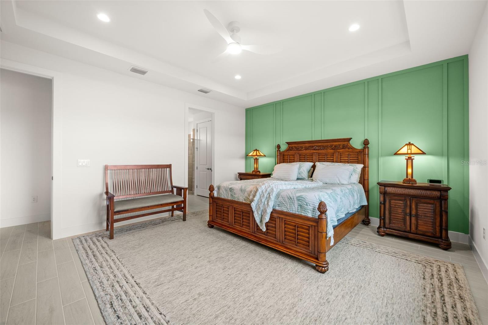 REGENCY/BABCOCK RANCH - Residential