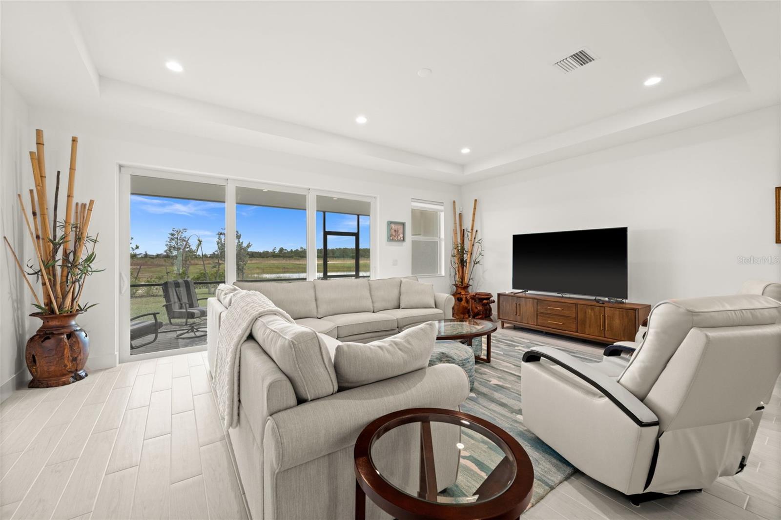 REGENCY/BABCOCK RANCH - Residential